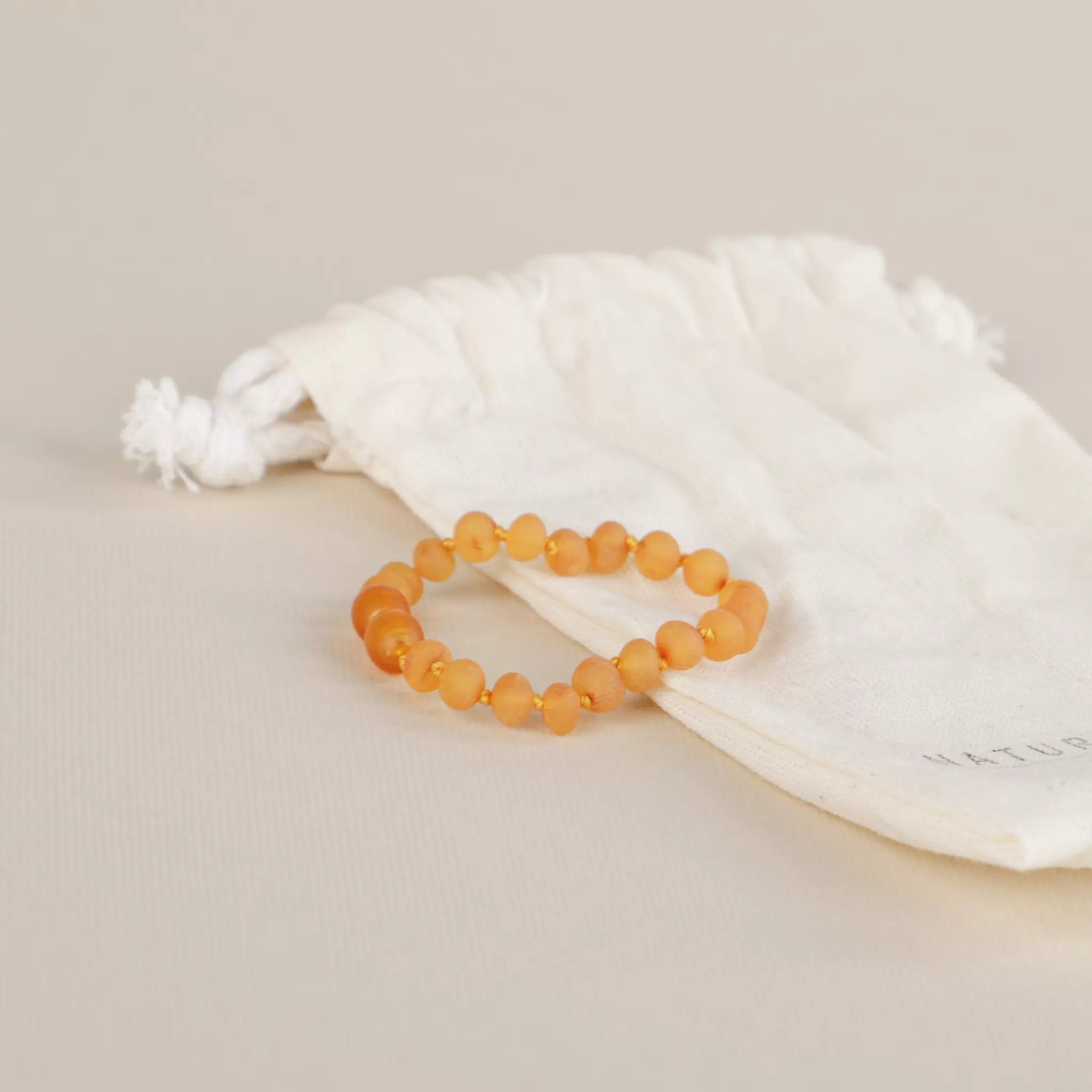 Amber teething necklaces: Are they safe for your baby? - Today's Parent